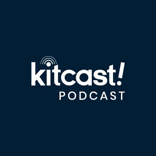 Kitcast Podcast’s avatar