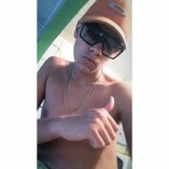 Brayan Lucas