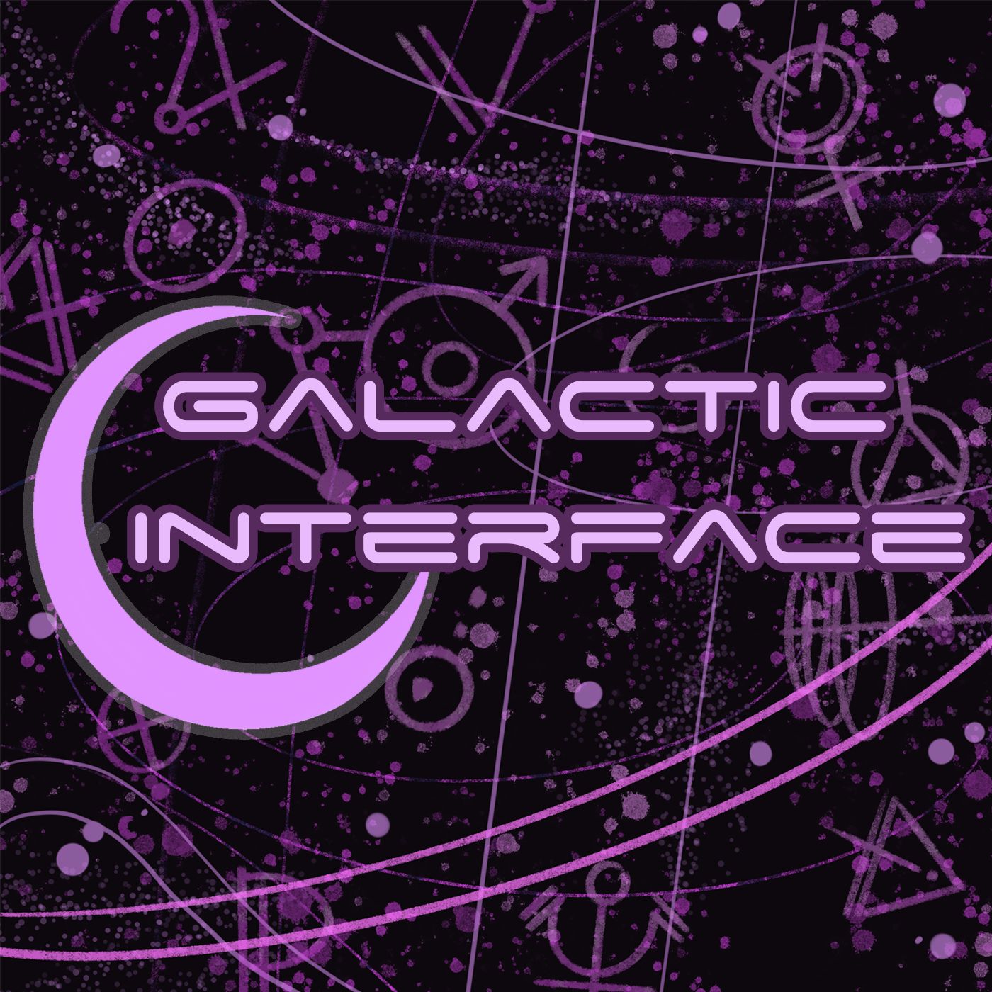 Galactic Interface Podcast