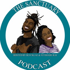 The Sanctuary Podcast