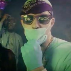 DR. FUCK