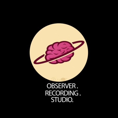 Observer Recording Studio’s avatar