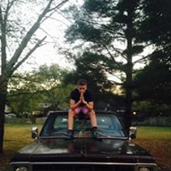 Jude Brandon Williams