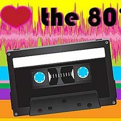 Songs of the 80's-Τραγούδια των 80's