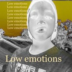 Flexy Boy Kay Mphahlele