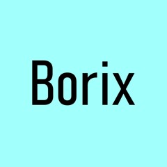 Borix