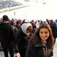 Justine Sombrun