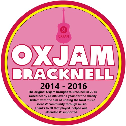 Oxjam Bracknell 2014-2016’s avatar
