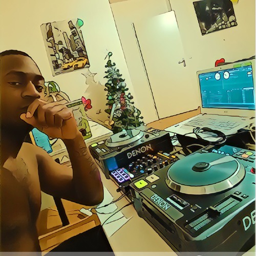 Djmoustik bouge ton DADA 2022