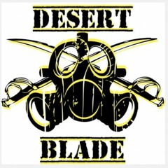 DesertBlade
