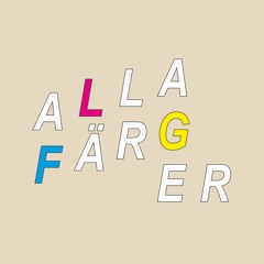 Alla Färger