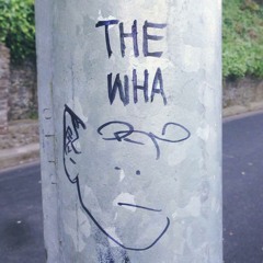 The Wha