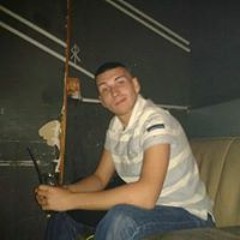 Alen Boriz