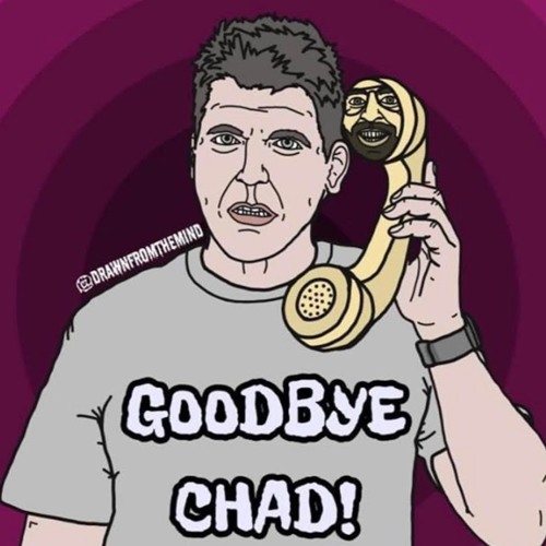 Bye Chad with Sam Tripoli and Chad Zumock’s avatar