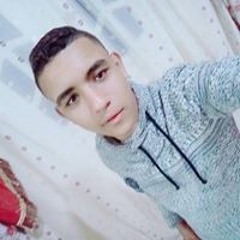 احمد غريب