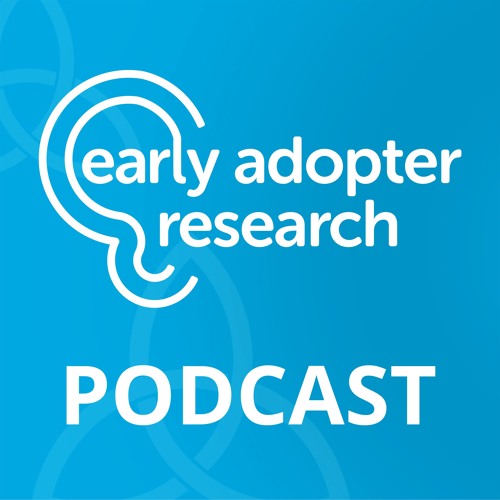 Early Adopter Research Podcast with Clumio's Poojan Kumar