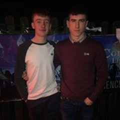 Sean Kavanagh