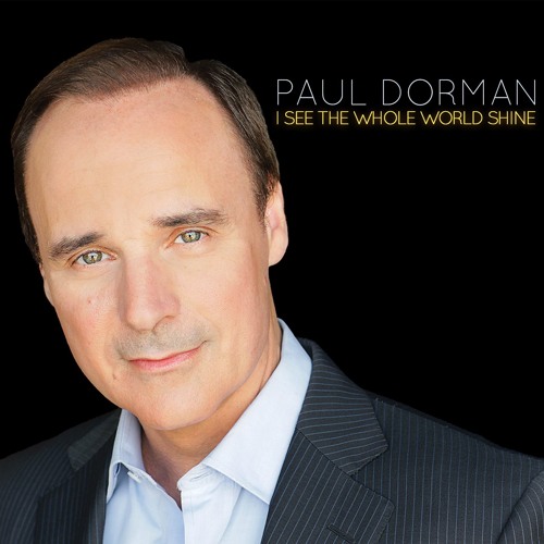Paul Dorman’s avatar