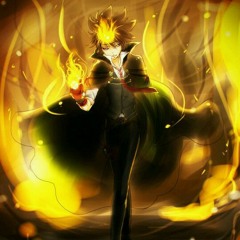 Tsuna