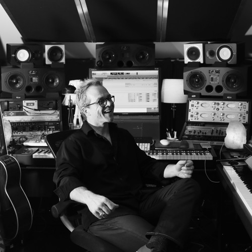 Stream Paul Bisson, Espressivo Music Inc. music | Listen to songs ...