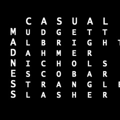 Casual Madness (Original)2002