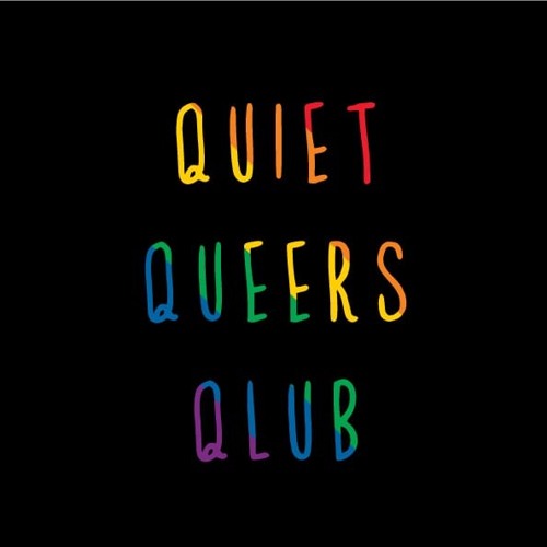 Quiet Queers Qlub’s avatar