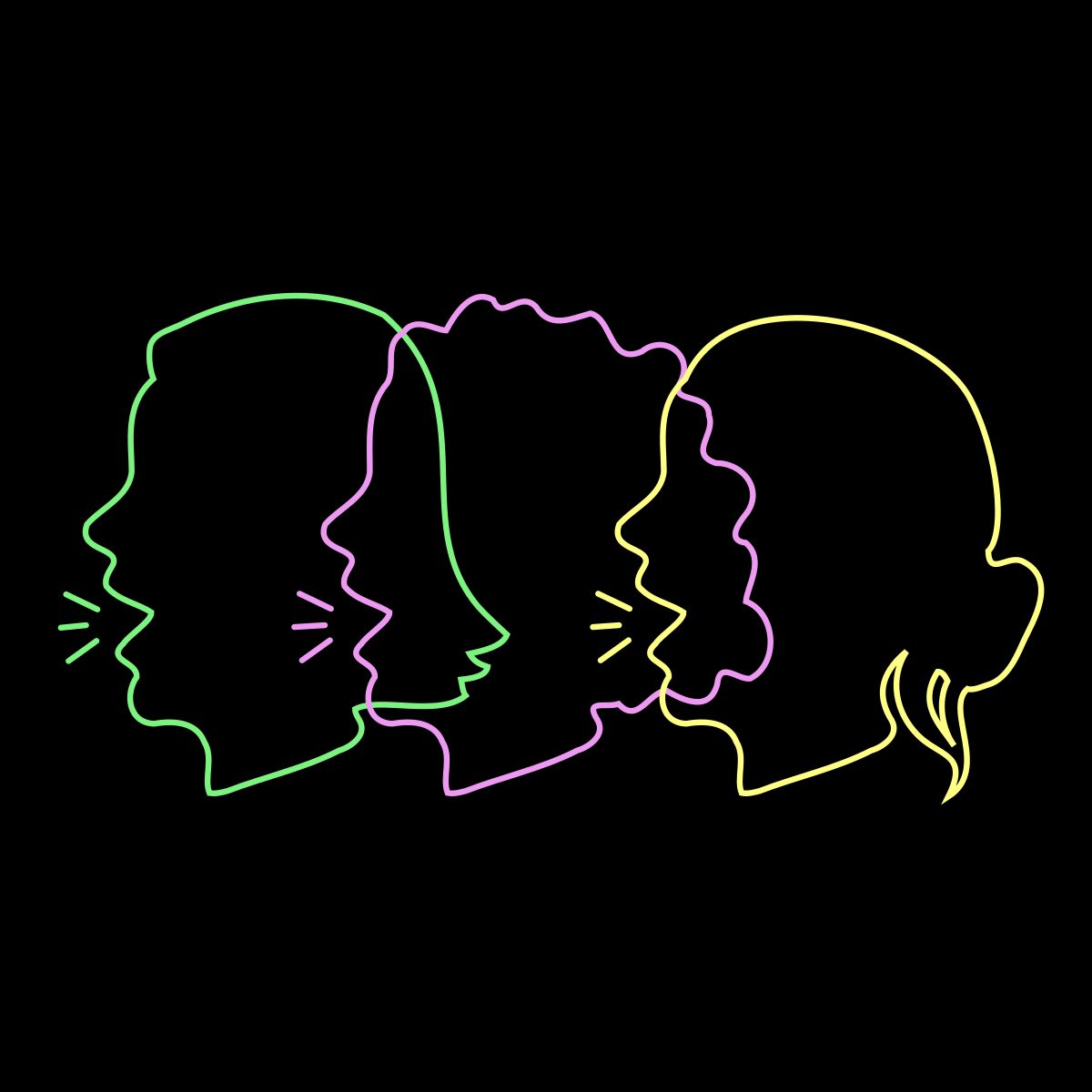 Veus? Podcast