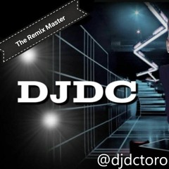 DJ DC Toronto