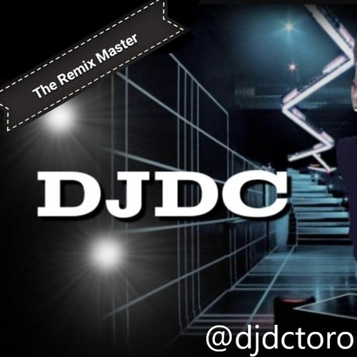 DJ DC Toronto’s avatar