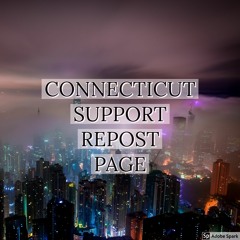 Connecticut Support Repost Page