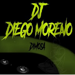 DJ DIEGO MORENO (DIMOSA)