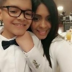 Erenia Rosario Perez