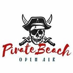 Pirate Beach Open Air