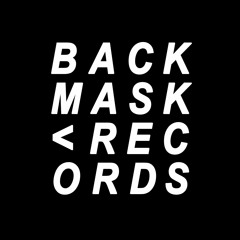 Backmask Records