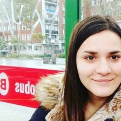 Tatjana Beki Simovic