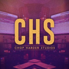 Chop Harder Studios