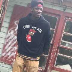 Splash Washington(DroThaGenius)