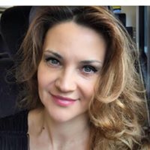 Jelena Moser’s avatar