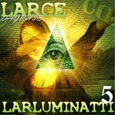 larce_dagrate podcast artwork