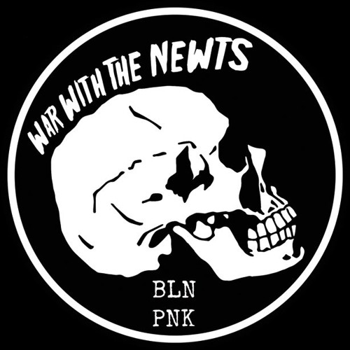Stream War With The Newts Music Listen To Songs Albums Playlists For Free On Soundcloud Stream War With The Newts Music Listen To Songs Albums Playlists For Free On Soundcloud