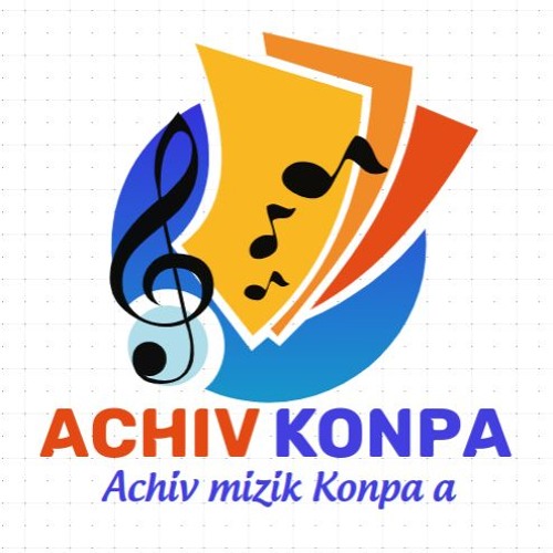 Achiv Konpa’s avatar