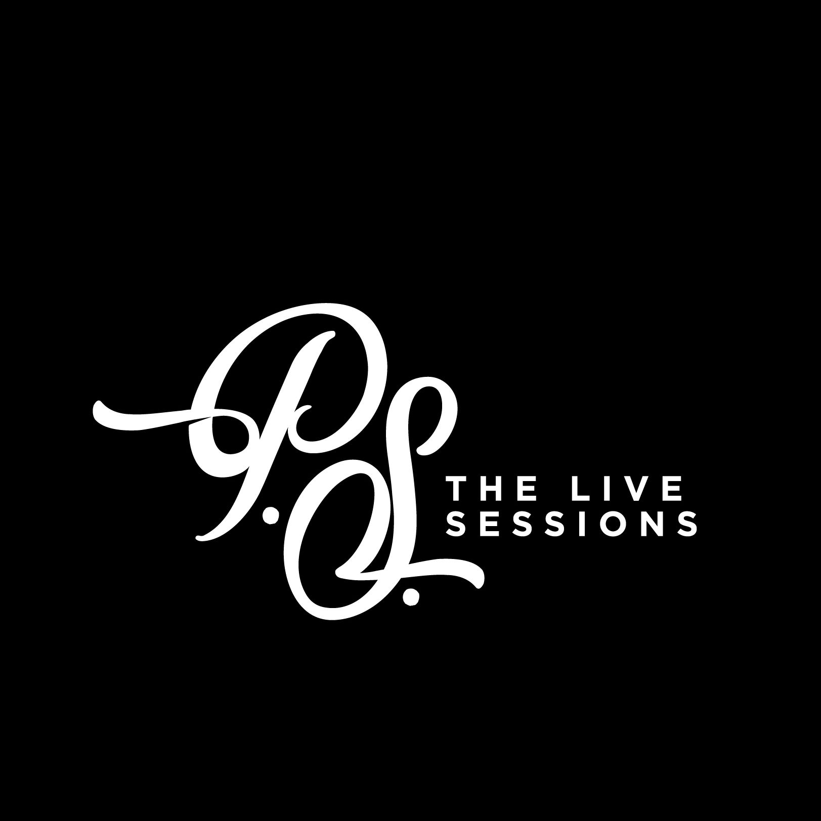 P.S. - The Live Sessions
