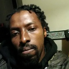 Ghost Dogg(Matt Self)