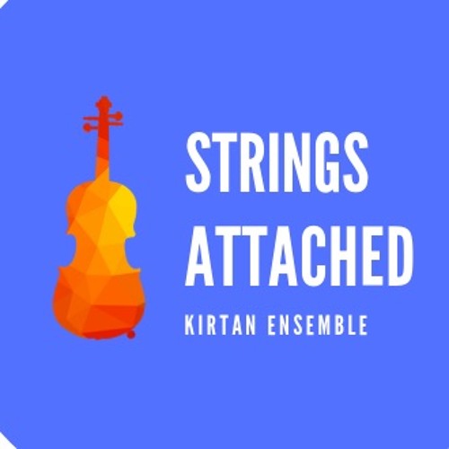 Stream Strings Attached music Listen to songs, albums, playlists for free on SoundCloud
