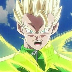 kidd gohan