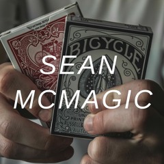Sean McMagic