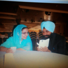 Ravi Singh