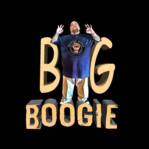 Big Boogie’s avatar