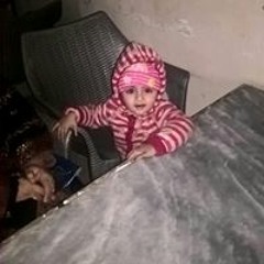 Freeha Masood