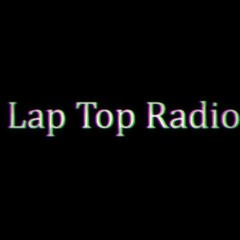 Lap Top Radio